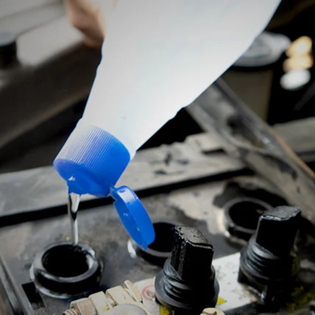 Understanding the Difference Between Maintenance-Free Batteries and Non-Maintenance-Free Batteries