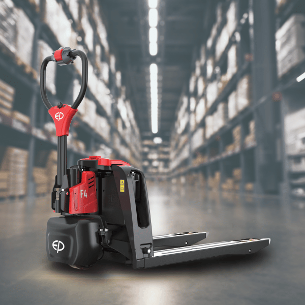 Advantages of Electric Equipment in your Warehouse and Operations