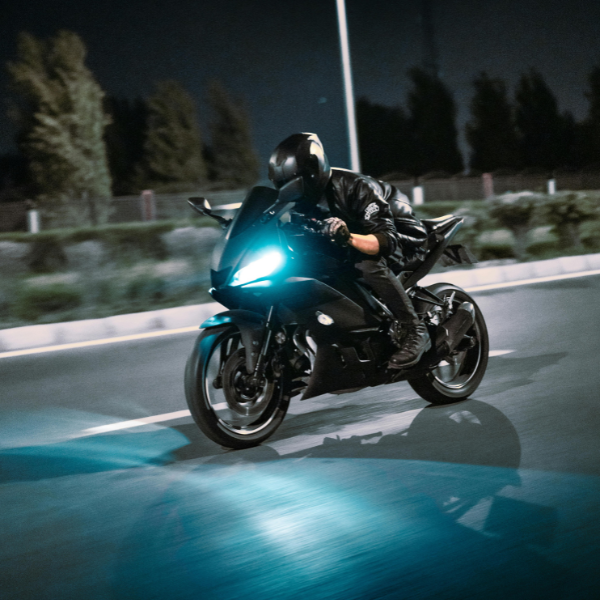 Why Upgrade to a Lithium Motorbike Battery
