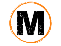 Custom logo