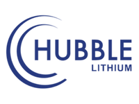 Hubble logo