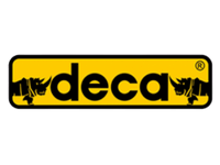 deca logo