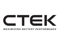 CTEK logo