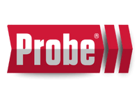 Probe EFB/AGM Commercial logo