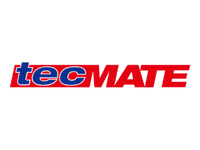 tecMATE logo