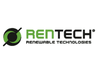 Rentech logo