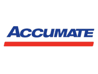 AccuMate logo