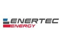 Enertec logo