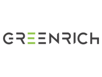 Greenrich logo