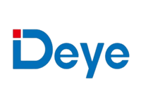 Deye logo