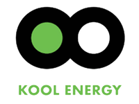Kool Energy logo