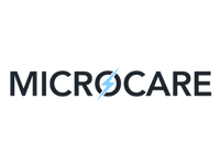 Microcare logo