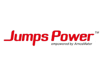 Jumps Power logo