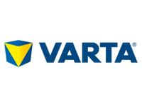Varta logo