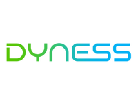 Dyness logo