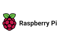 Rasberry Pi logo