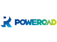 Poweroad logo