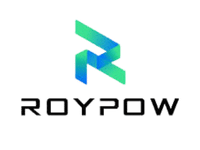 RoyPow logo