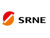 SRNE logo