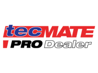tecMATE Pro Dealer logo