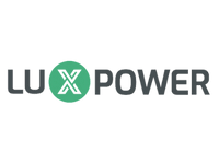 Lux Power logo