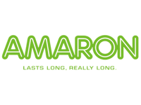 Amaron logo
