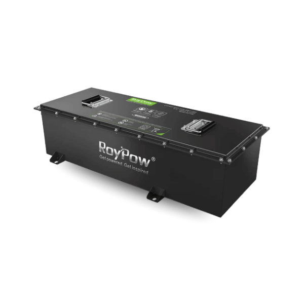 RoyPow S72150P-A Lithium Battery 76.8V 150Ah