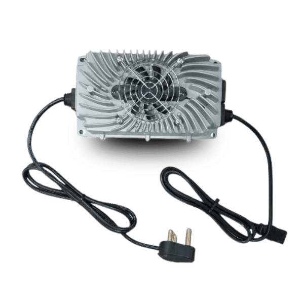 60V 8A Lithium Charger for Electric tricycle