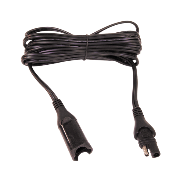 OptiMate Cable Extender, 10 Amp, 460cm / 15ft.