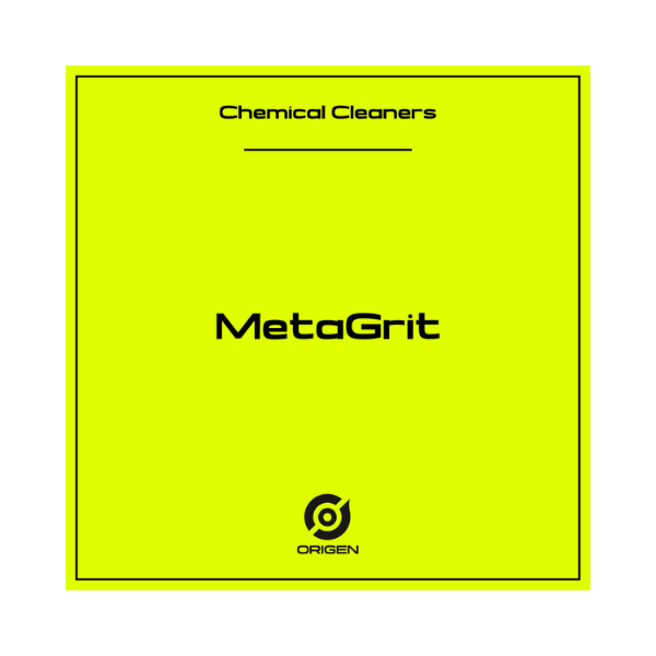 Origen Metagrit Hand Cleaner with Grit - 5KG