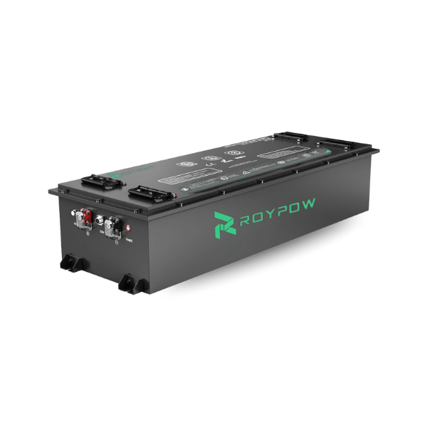 RoyPow S72200P-A Lithium Battery 76.8V 200Ah