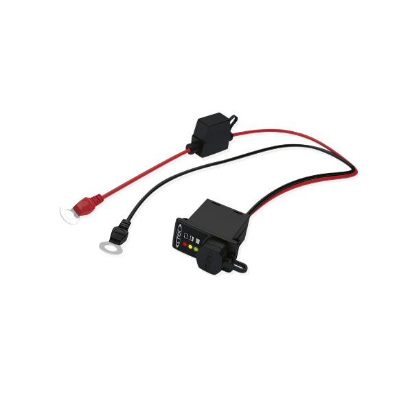 CTEK Comfort Indicator Panel M8 1.5m