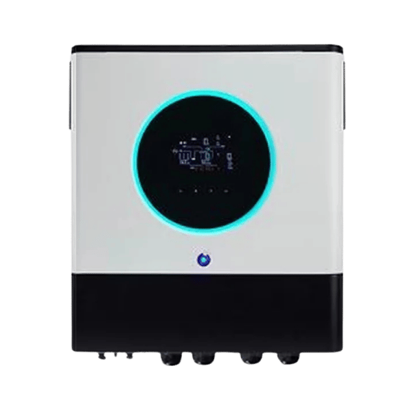 Mecer Max II 11K Off-Grid Inverter 