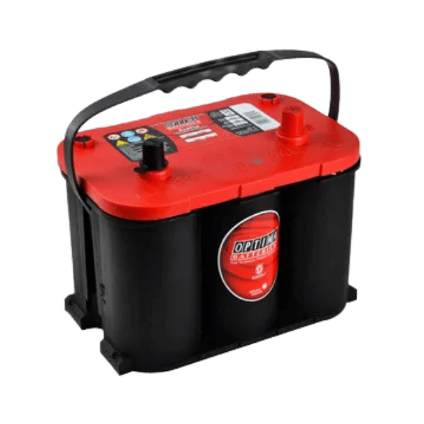 Optima Red Top Battery RT R 4.2 (8003-251)