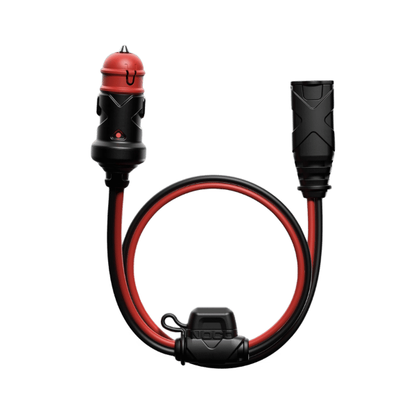 NOCO Accessory: X-Connect 12V Male Plug