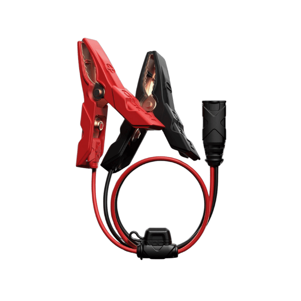 NOCO Accessory: X-Connect Battery Clamps with M10 Eyelets






