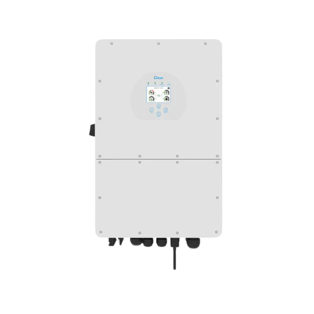 Deye 20KW 3 Phase Hybrid Inverter HV


