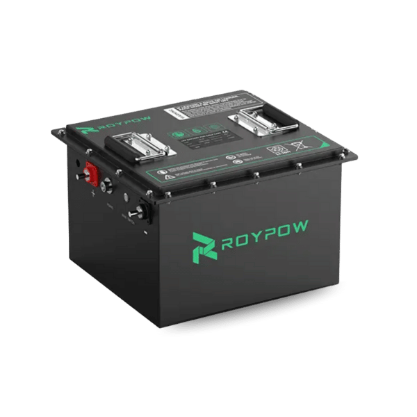 RoyPow S38105 Lithium Battery 36V105Ah