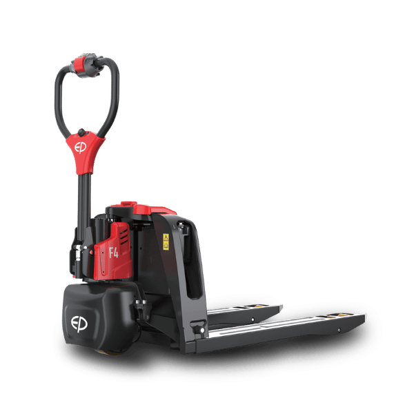 1500Kg Lithium Pallet Jack/Truck