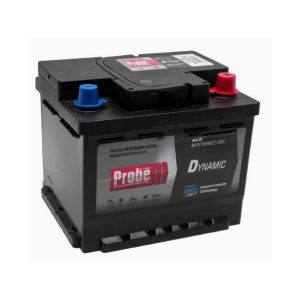 Probe 618 Dynamic Automotive Battery