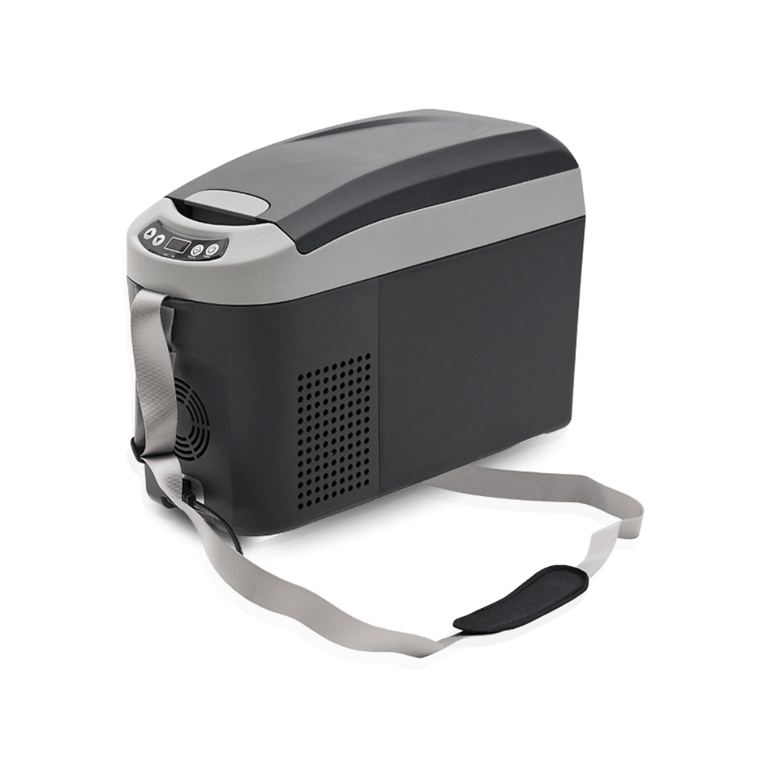 National Luna TB15  15L Portable Travel Fridge