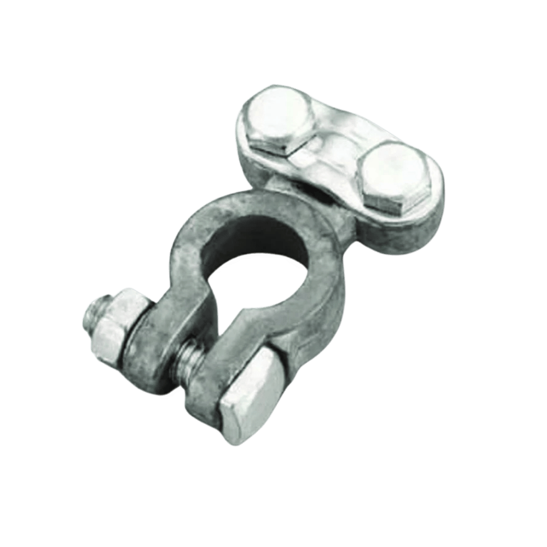 Automotive Car Aluminum Terminal, AI-13 Box of 50