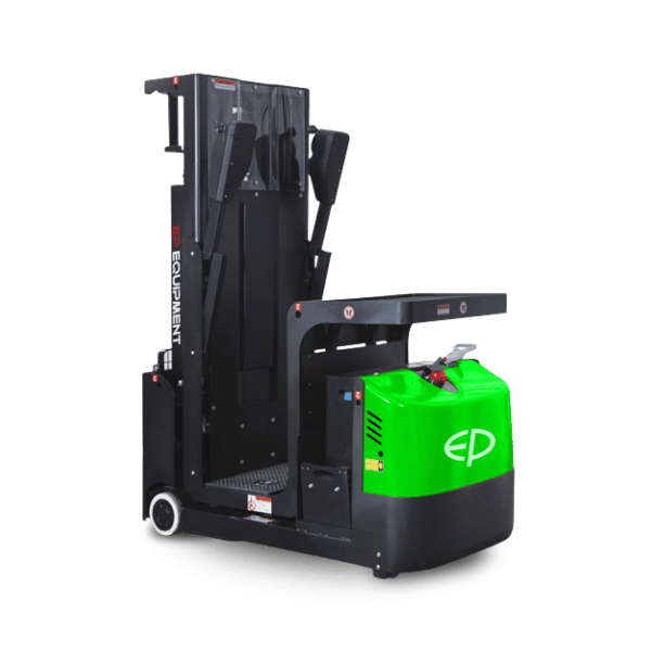 JX1 Lithium Vertical Order Picker 0.5 Ton