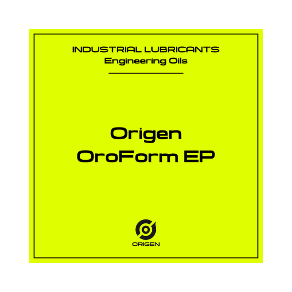 Origen OroForm EP HD Forming & Drawing Compound - 20L