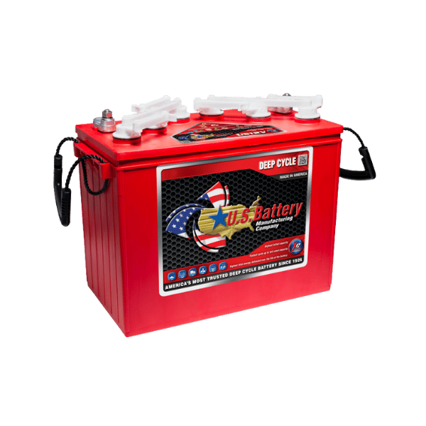 US 12VXC-UTL Multi-Purpose Battery
