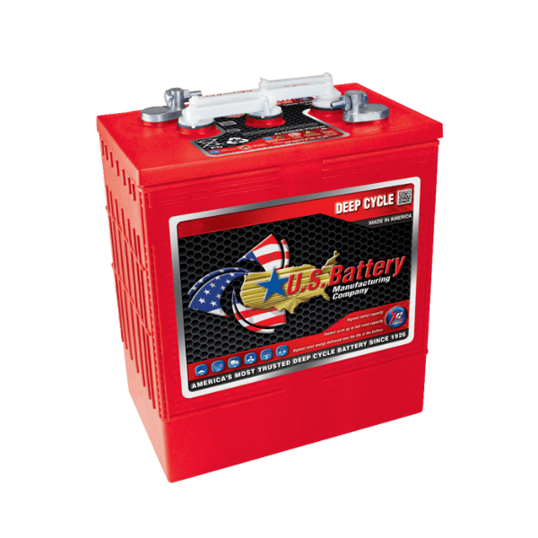 US 305XC-SW/H Multi-Purpose Battery