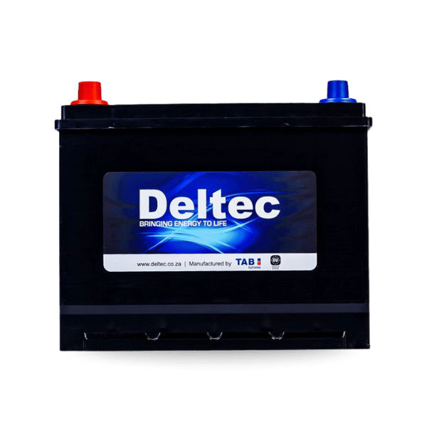 Deltec 622 Blue Car Battery 