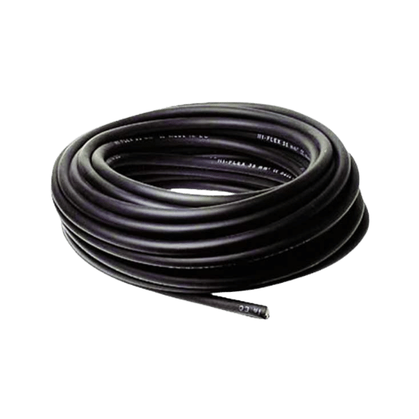 Battery Cable 16mm² Black Per Meter
