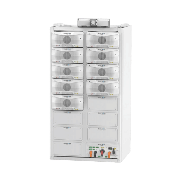 Blue Nova iESS-Rack Air-Cooled Lithium Battery 129k
