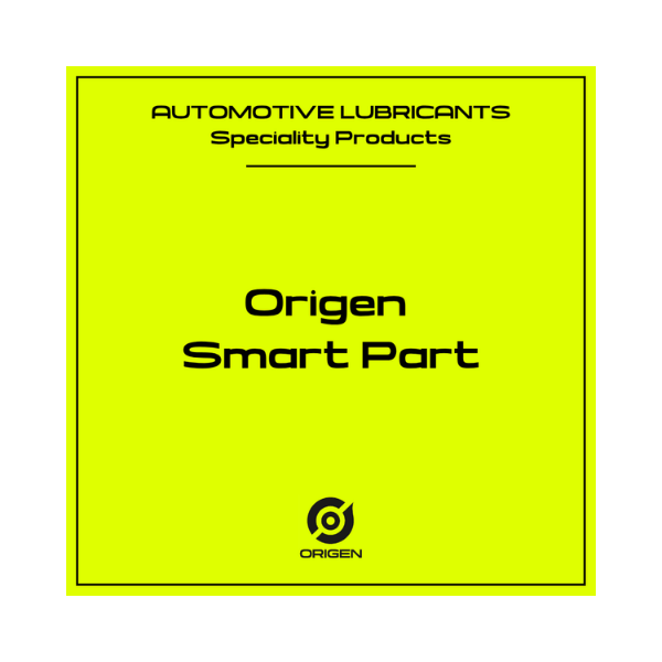 Origen Smart Part Penetrating Lubricant Oil Spray - 12x400ml